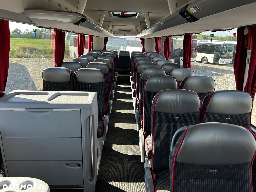 MAN Lion's Coach - 24