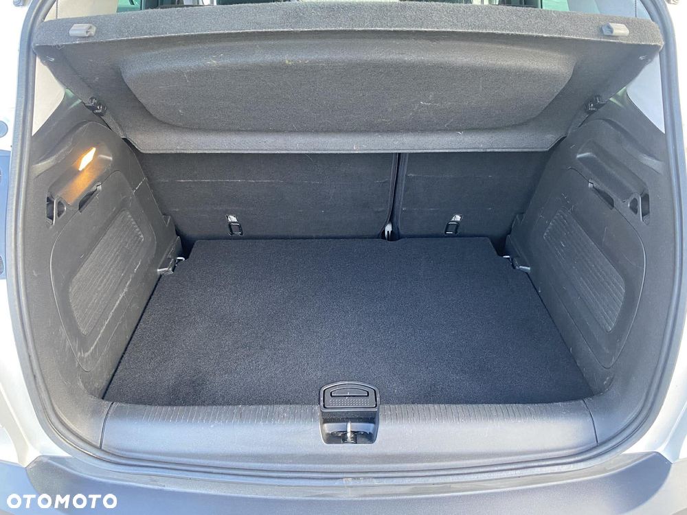 Opel Crossland X 1.2 Start/Stop 120 Jahre - 38