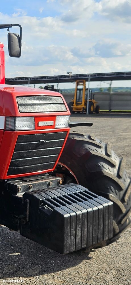 Case IH 5140 - 11