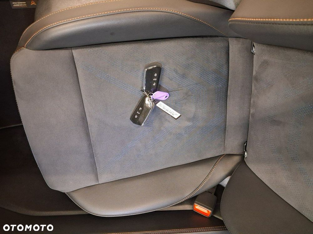 Cupra Formentor - 13