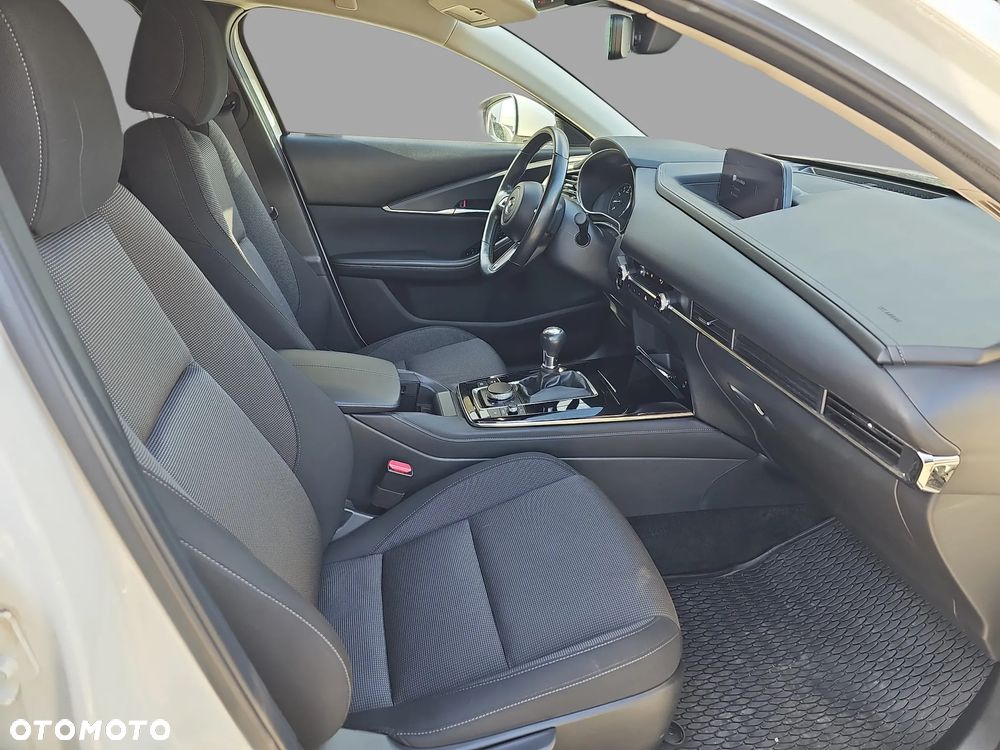 Mazda CX-30 2.0 mHEV Hikari 2WD - 15