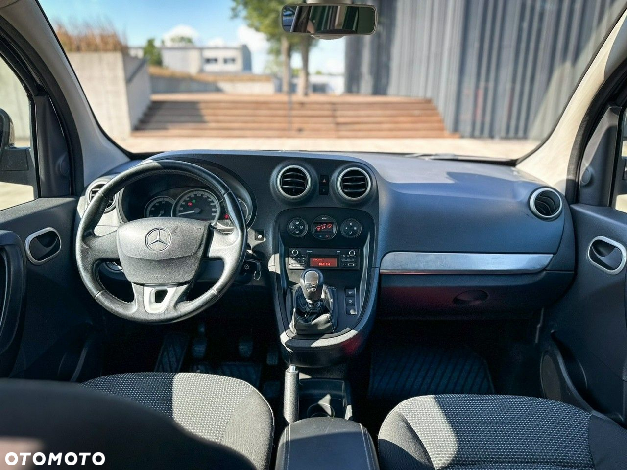 Mercedes-Benz Citan - 7