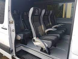 MAN TGE 3.180 Automat - 3
