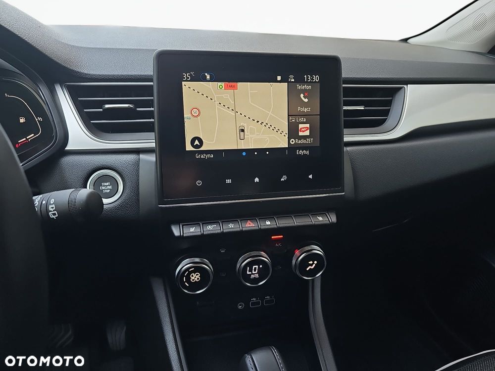 Renault Captur 1.3 TCe mHEV Intens EDC - 13