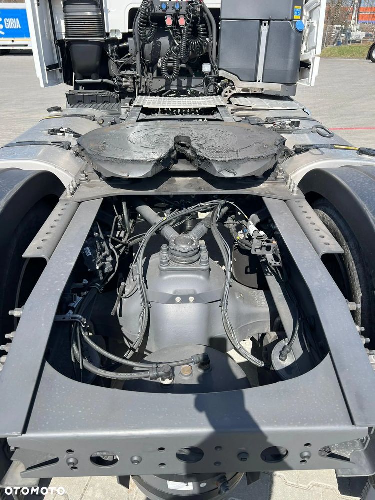 Volvo FH AERO 460 I-Save I-Park-Cool - 20