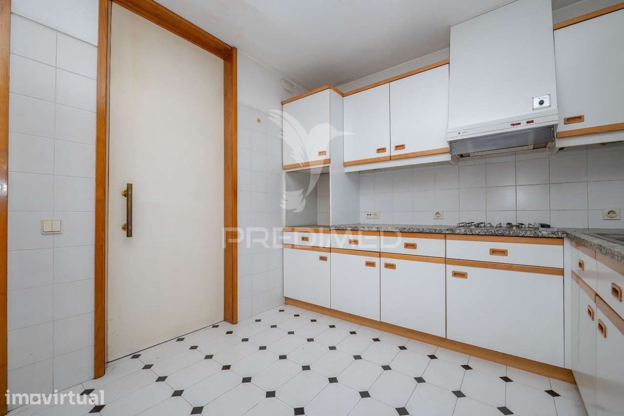 Fantástica moradia individual T4 na Costa, Guimarães - Grande imagem: 5/26