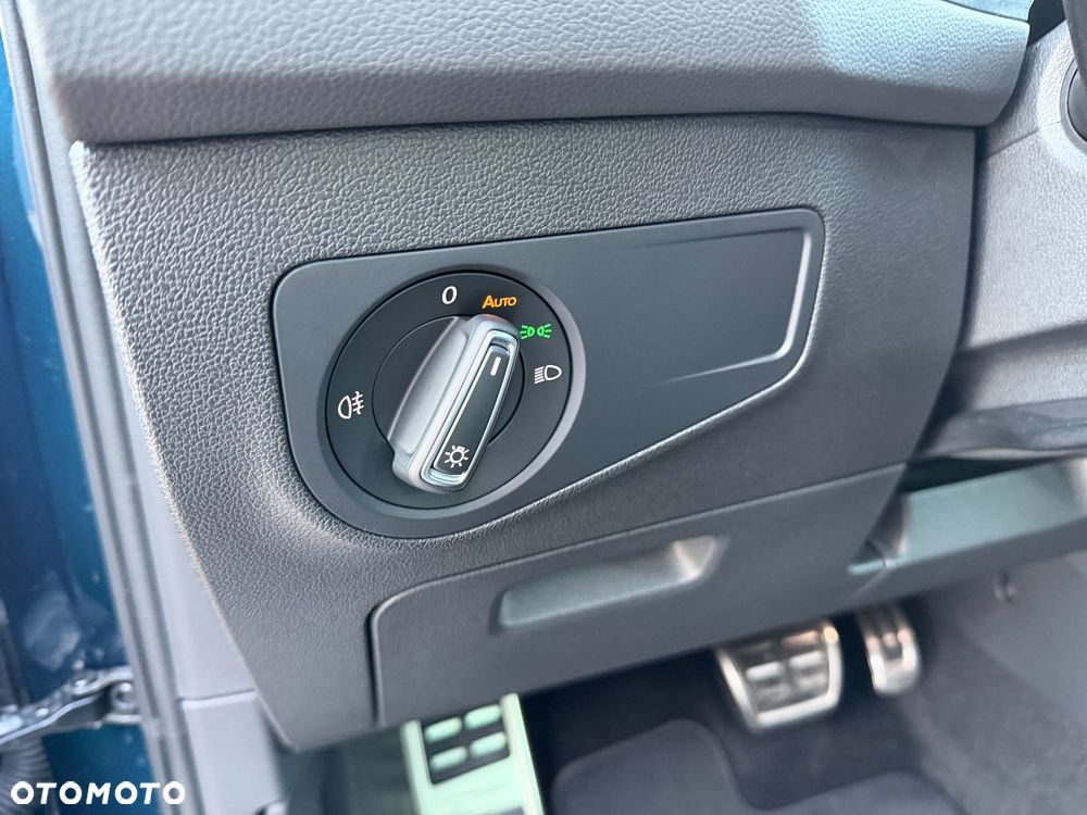 Volkswagen Tiguan 2.0 TDI SCR Active DSG - 24