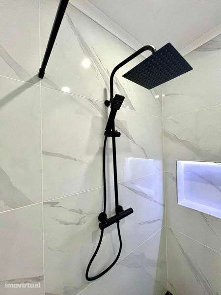 Alugo T2 em Belas - Grande imagem: 5/8
