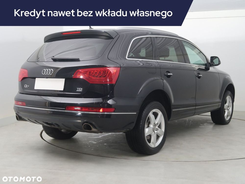 Audi Q7 - 7