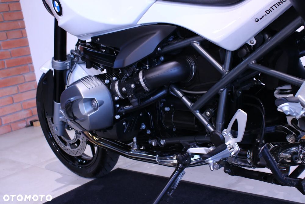 BMW R - 26