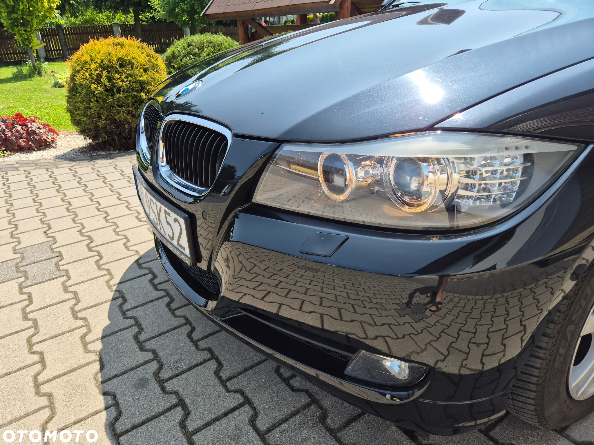BMW Seria 3 320d - 7