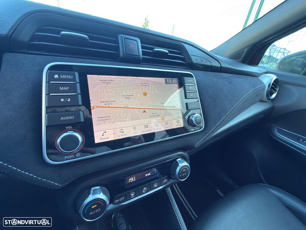 Nissan Micra 1.0 IG-T N-Sport - 7