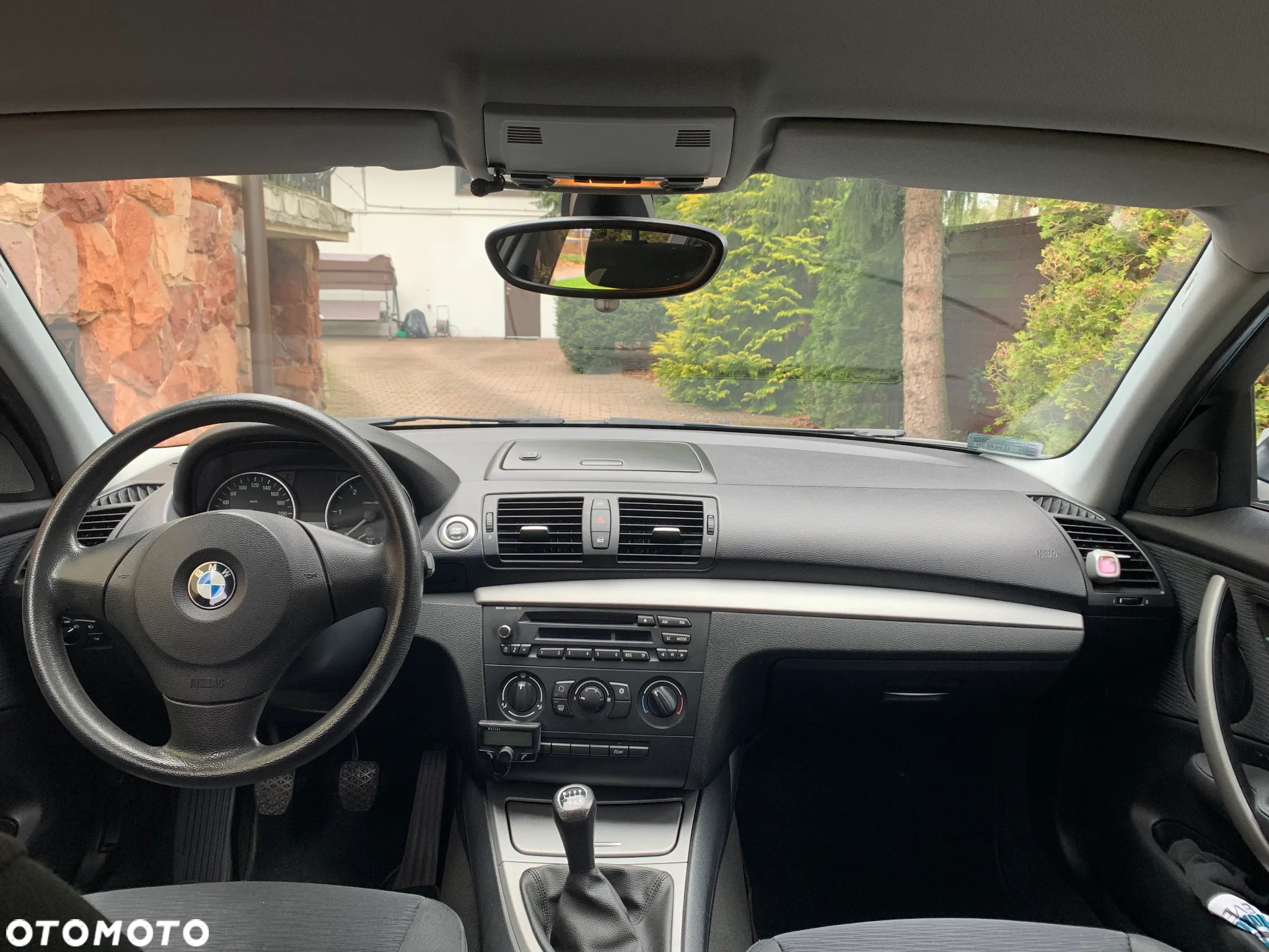 BMW Seria 1 118d - 9