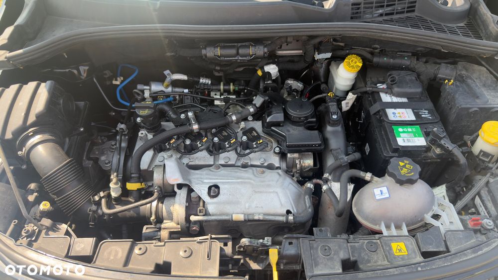 Fiat 500X - 33
