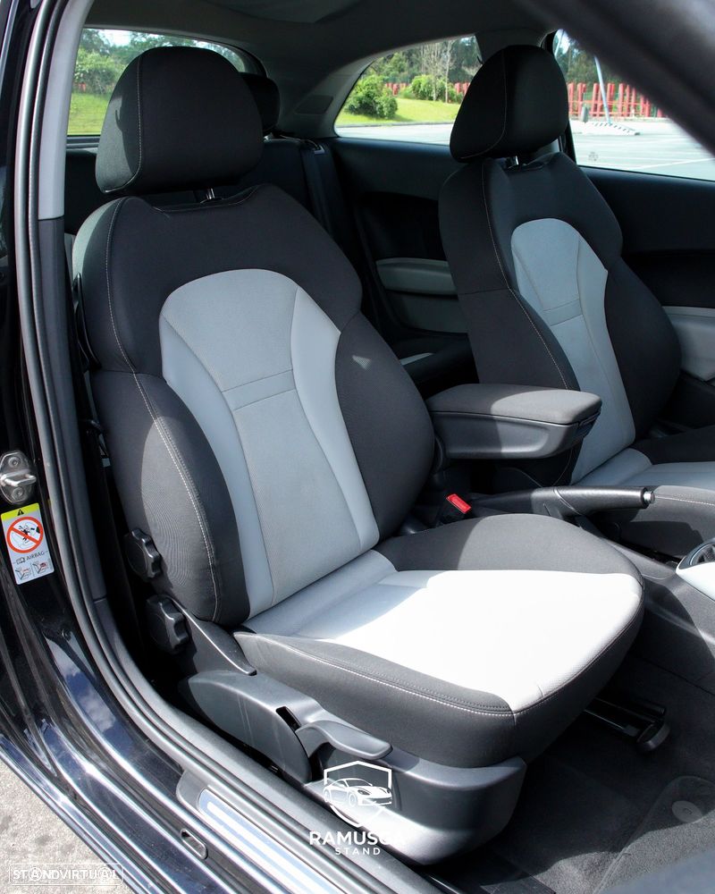Audi A1 - 12