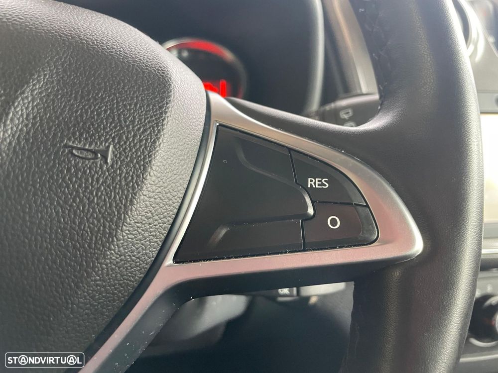 Dacia Sandero TCe 90 (S&S) Comfort - 17