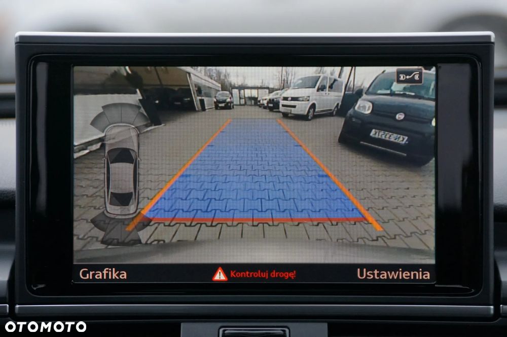 Audi A6 Limousine 3.0 TDI Quattro S tronic - 15