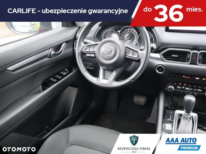 Mazda CX-5 - 9