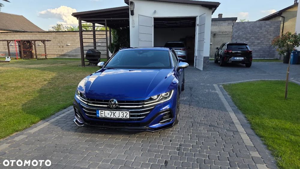 Volkswagen Arteon 2.0 TSI R-Line DSG - 19