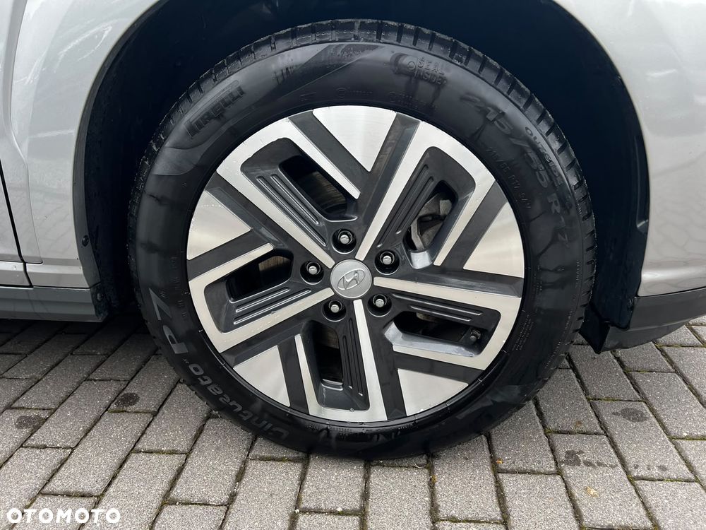 Hyundai Kona Style - 4