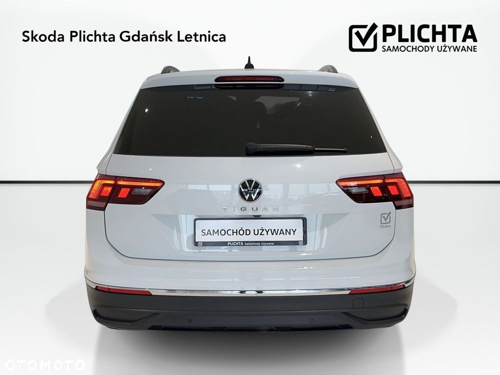 Volkswagen Tiguan - 7