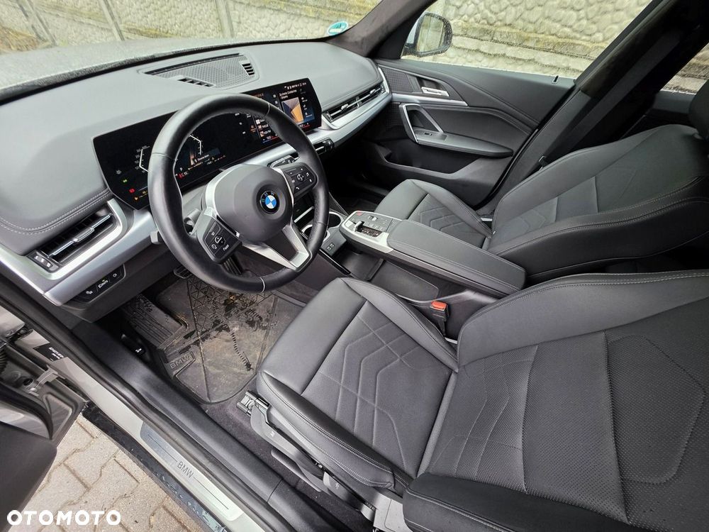 BMW X1 sDrive18i xLine sport - 10