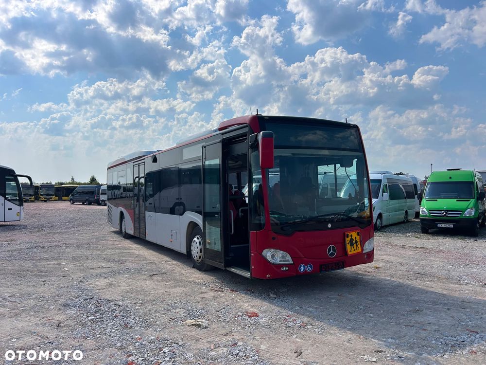 Mercedes-Benz Citaro - 1