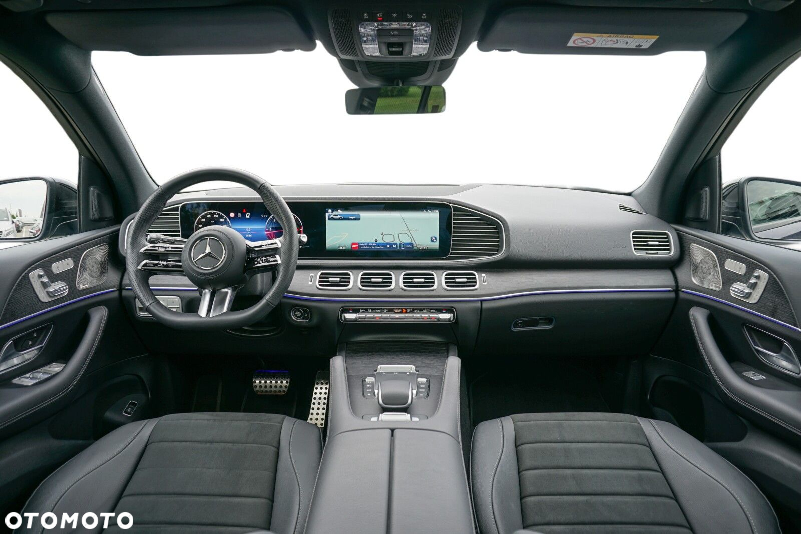 Mercedes-Benz GLE - 6