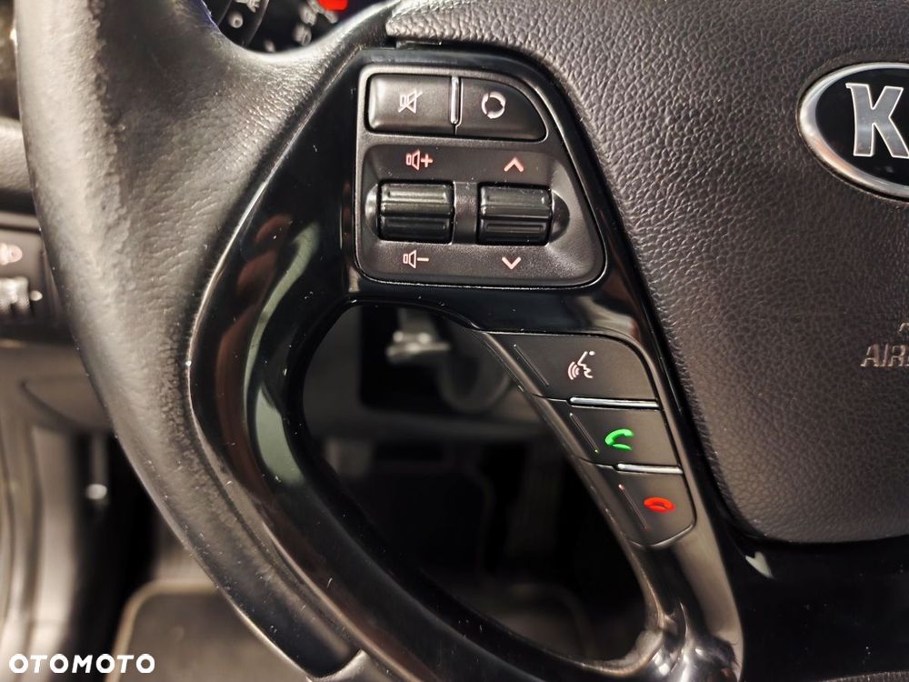 Kia Ceed 1.6 GDI Platinum Edition - 13