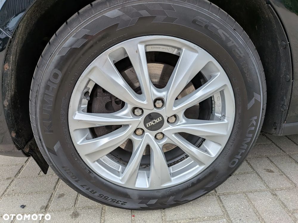 Ford Galaxy 2.0 TDCi Trend - 5