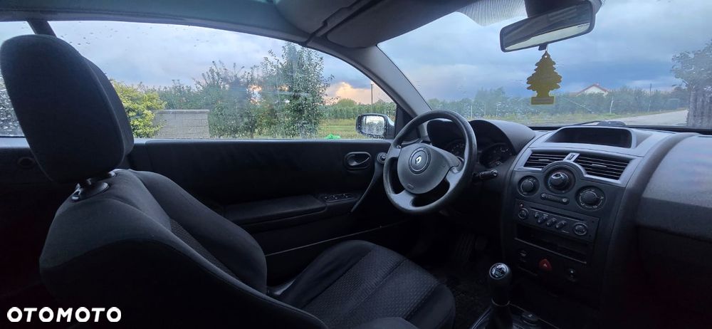 Renault Megane - 14