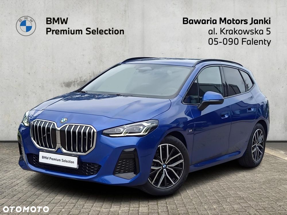 BMW Seria 2 - 1