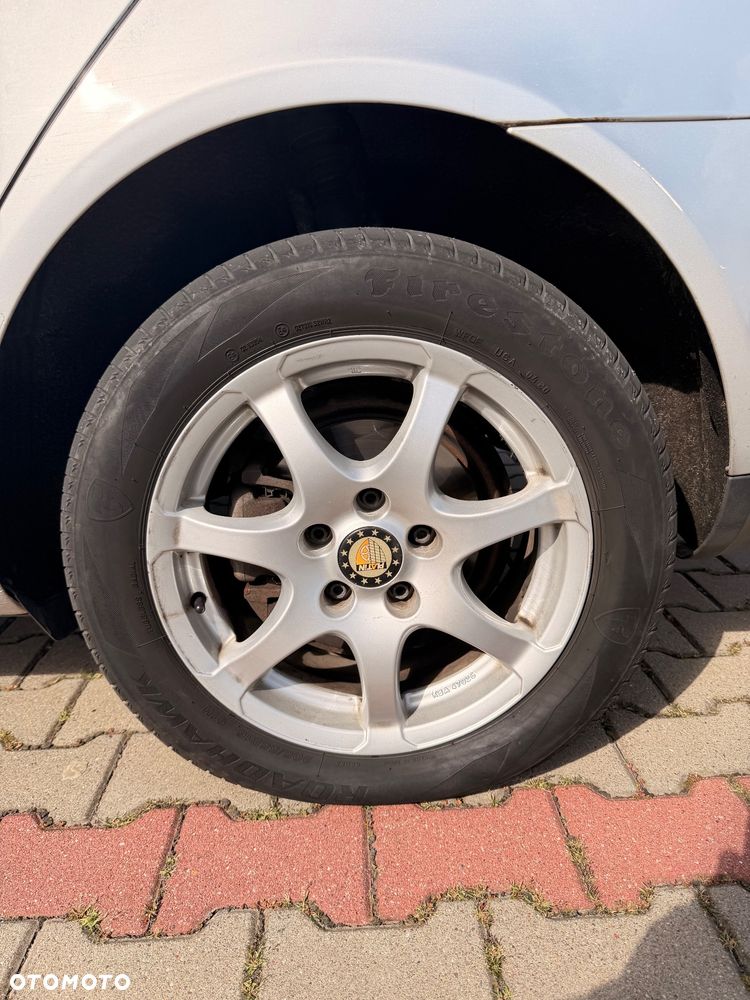 Skoda Octavia 2.0 TDI Ambiente - 15