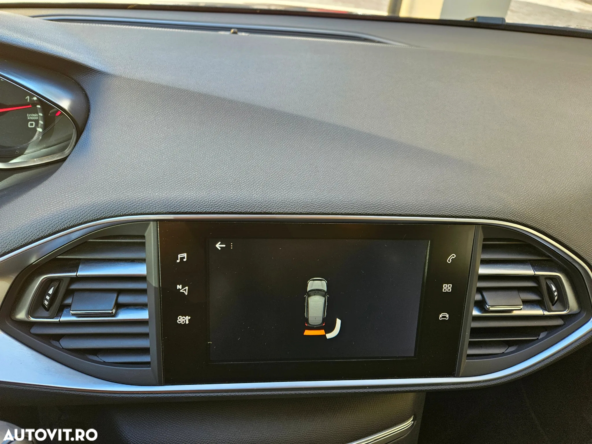 Peugeot 308 - 18