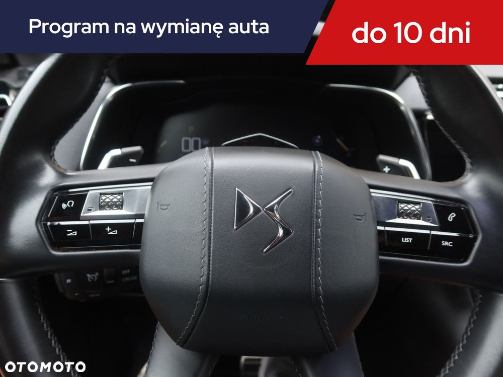 DS Automobiles DS 7 Crossback - 22