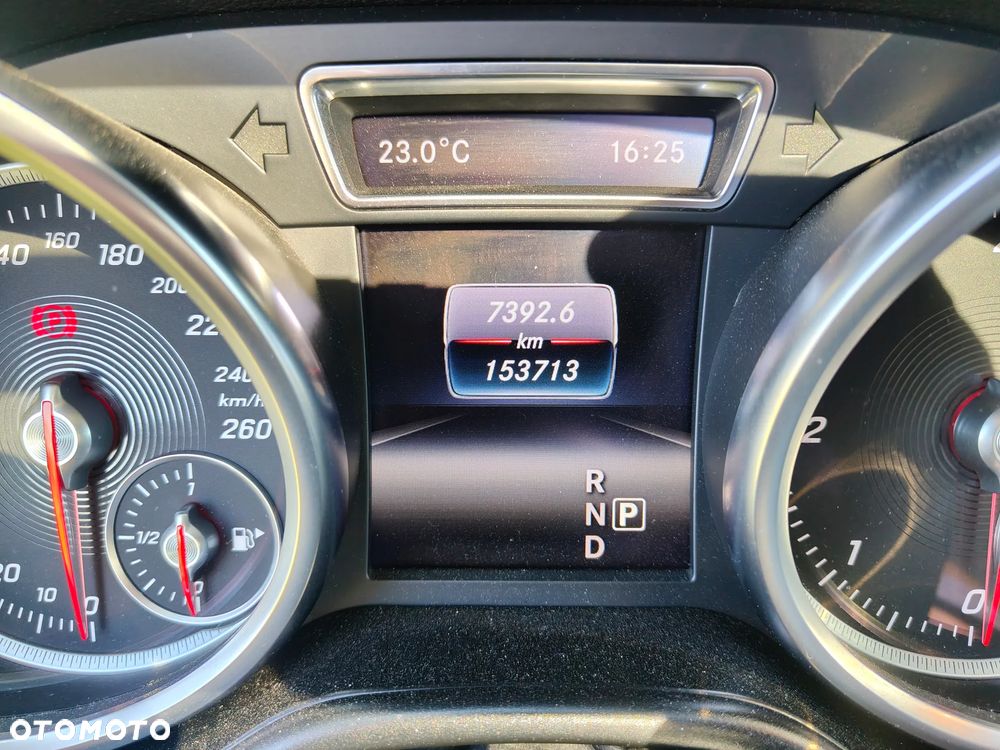Mercedes-Benz GLE - 8