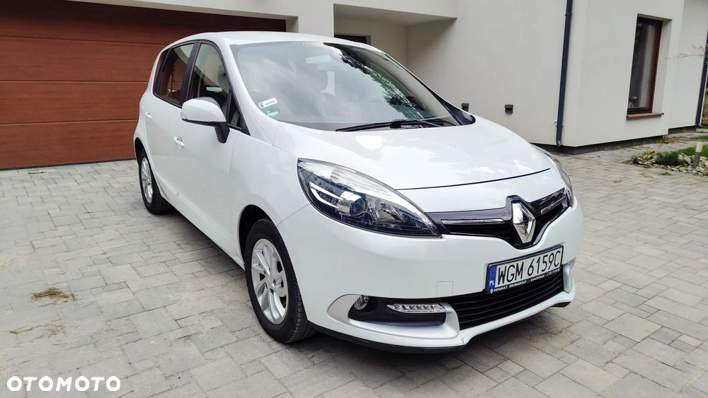 Renault Scenic - 4