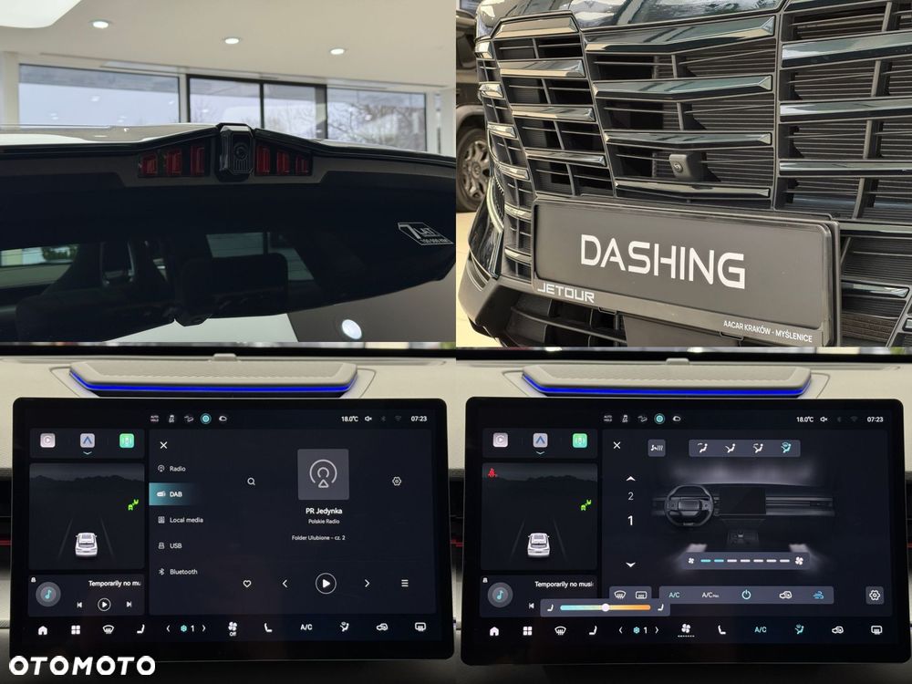 Jetour Dashing - 31