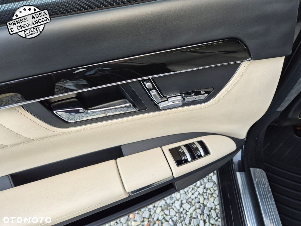 Mercedes-Benz Klasa S 350 BlueTEC L 4-Matic - 22