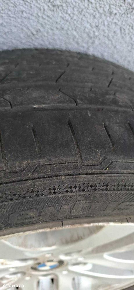 Felgi 16” 5x120 styling 156 E90 - 11