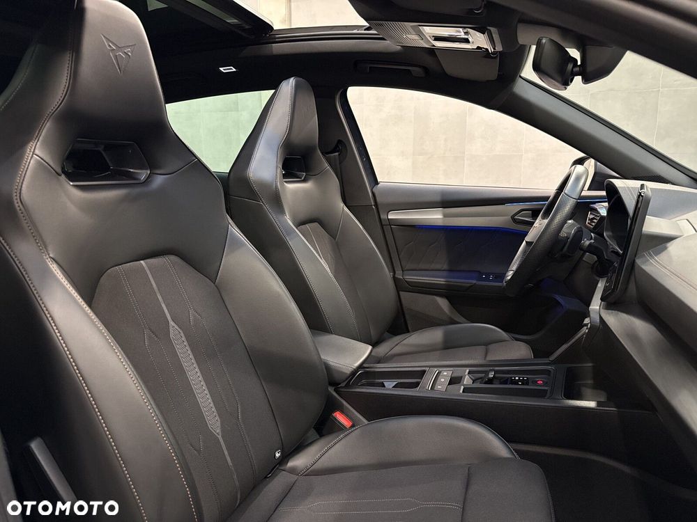 Cupra Formentor 1.5 TSI DSG - 16