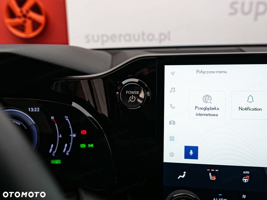 Lexus NX 350h Prestige AWD - 18