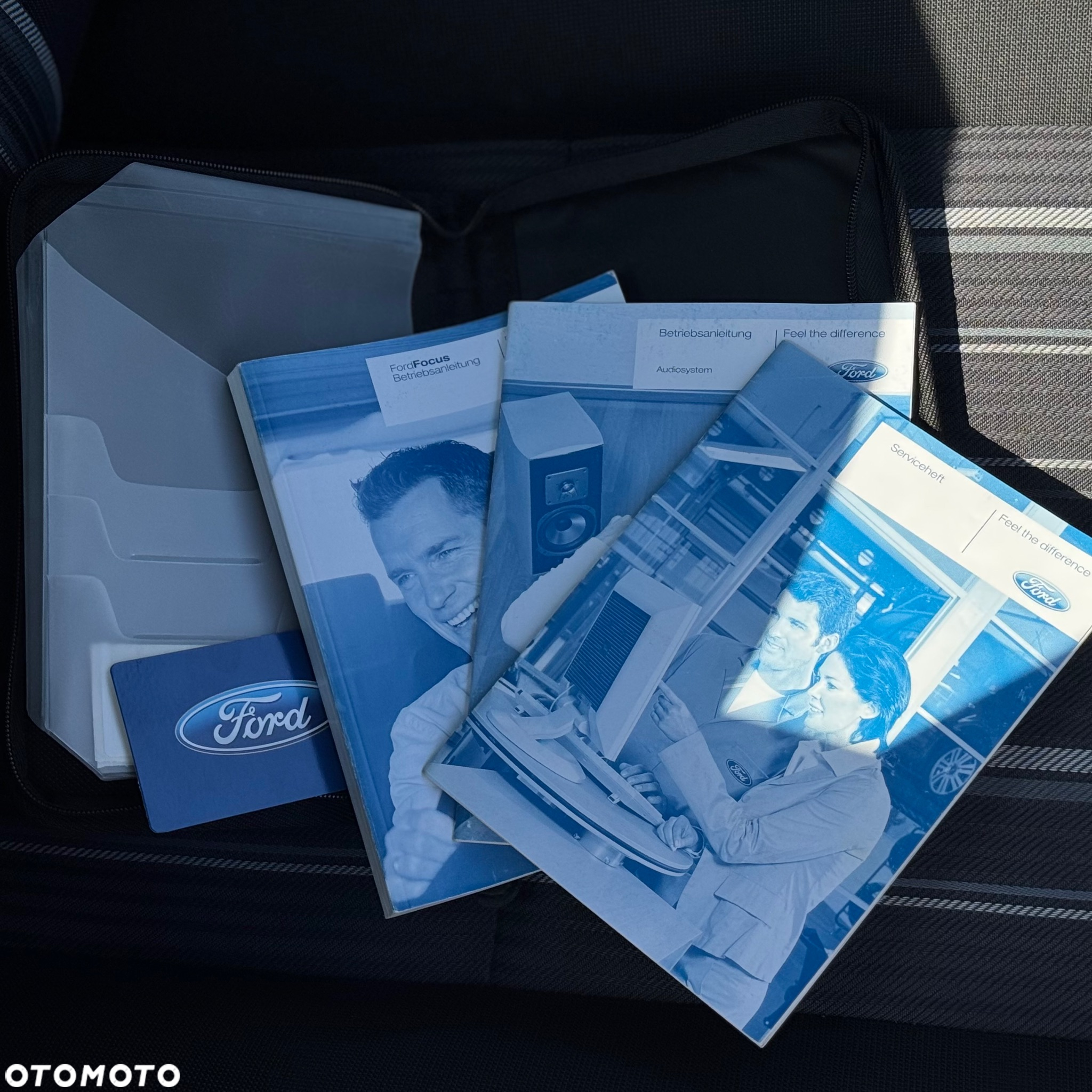Ford Focus - 29