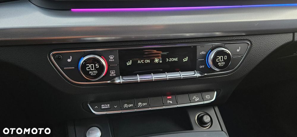 Audi Q5 40 TDI Quattro S tronic design - 14