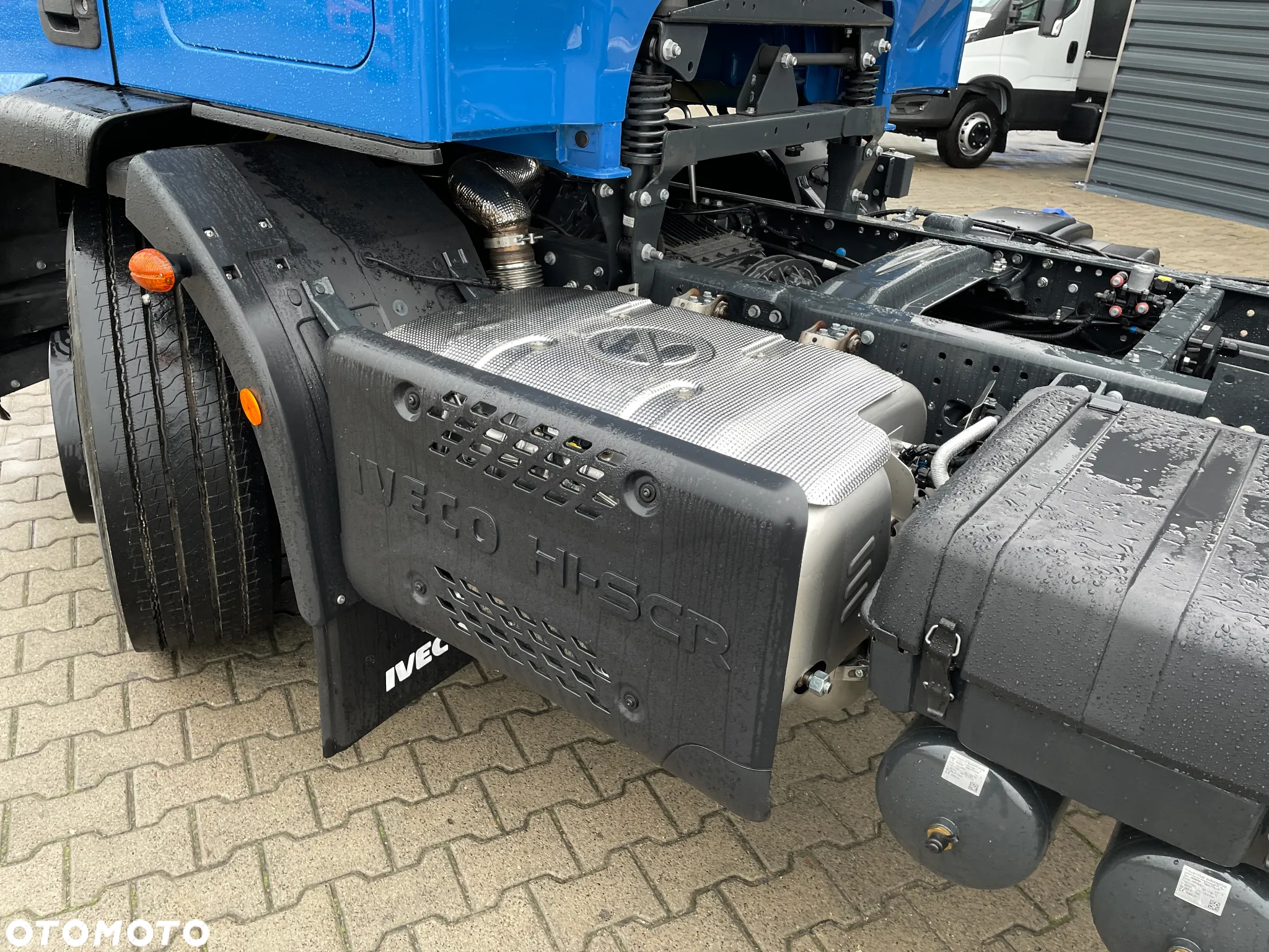 Iveco EUROCARGO 190EL28/FP EVI_E - 20