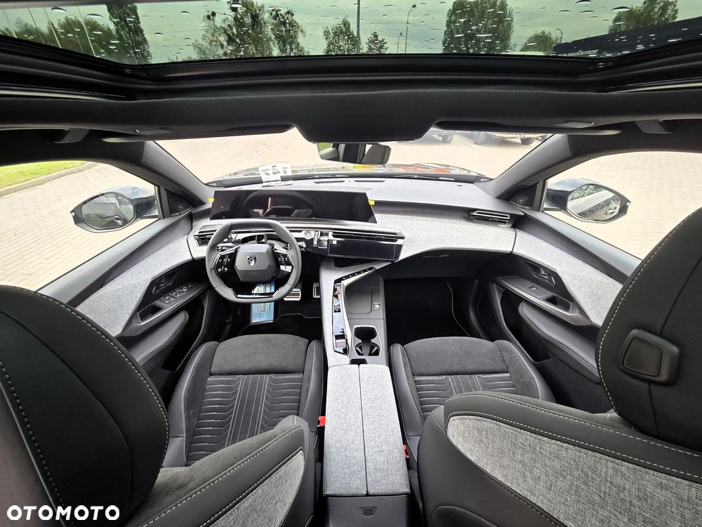 Peugeot 3008 1.6 PHEV 225 GT Exclusive e-DCS7 - 16