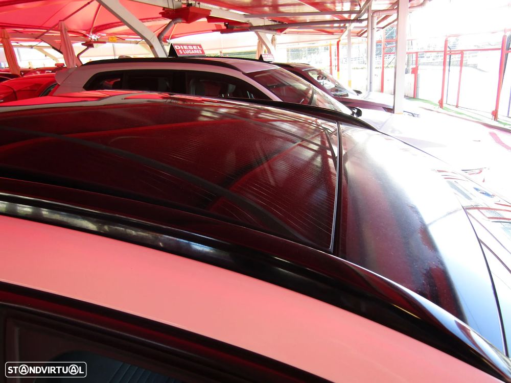 Mercedes-Benz GLA 200 (CDI) d AMG Line - 6