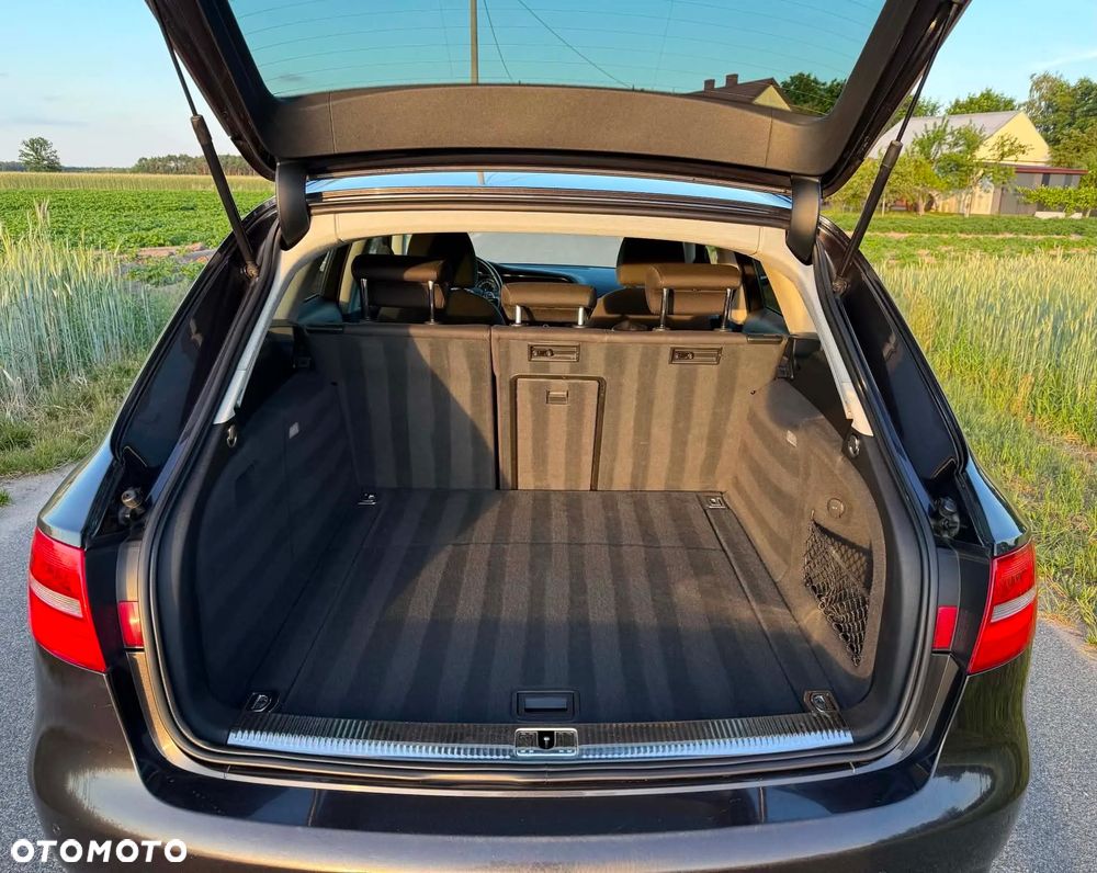 Audi A4 Avant 2.0 TDI e DPF Attraction - 5