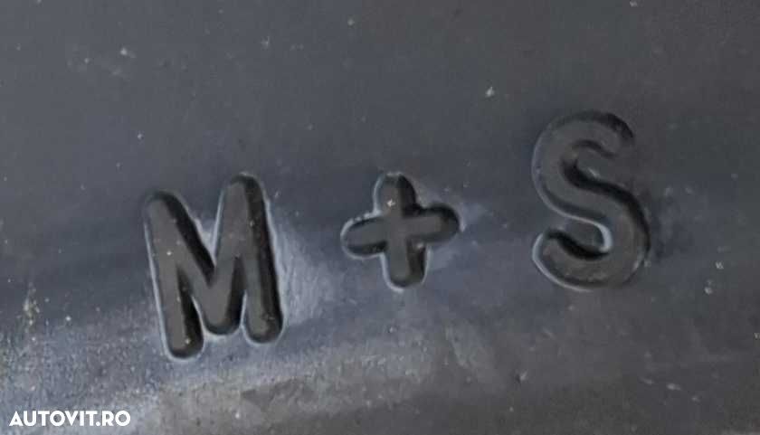 265/70 R17, 121Q, FORTUNE Mud Terrain, Anvelope Off Road M+S - 6