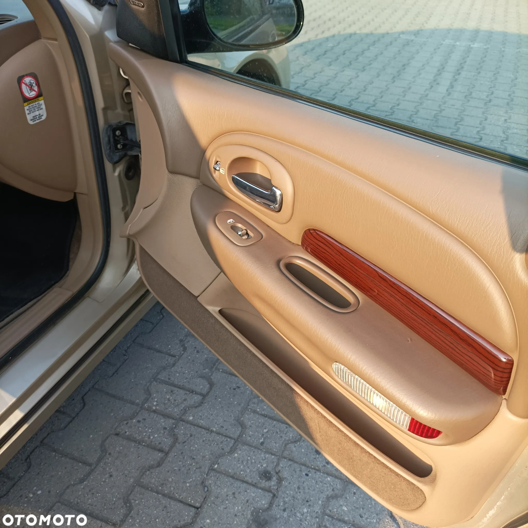 Chrysler 300M 3.5 - 10
